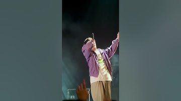 eaJ - In my civic / 2022 Dec. Aisa Tour in Taipei (Mushroom Ver. 🍄)