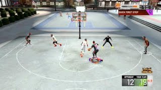 Wrong Side Of The Ball Busterpit