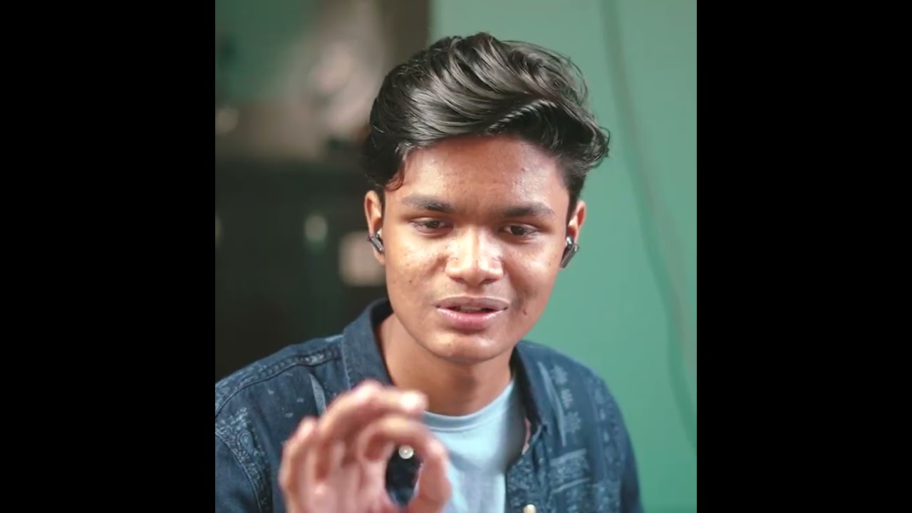 Stop caring!! 😇Dhanush motivational speech❤️🔥 