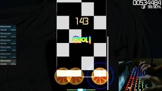 GARNiDELiA - Yakusoku - Promise code - [EZ] 99.29%