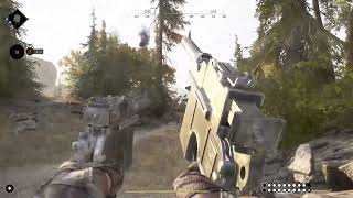 Dualies Better Than Bow