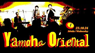 Download Lagu Yamaha Oriental - Balkan sweat box band MP3