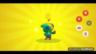 sahte brawl stars'ta tüm karakterin açılımı