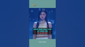 Những nhóm nhạc kpop đã từng có thành viên "ra đi mãi mãi"