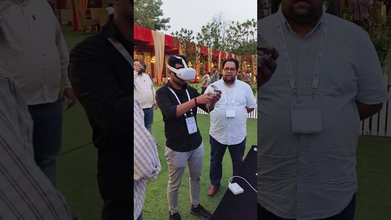 VR Shooting Games for corporate events and parties