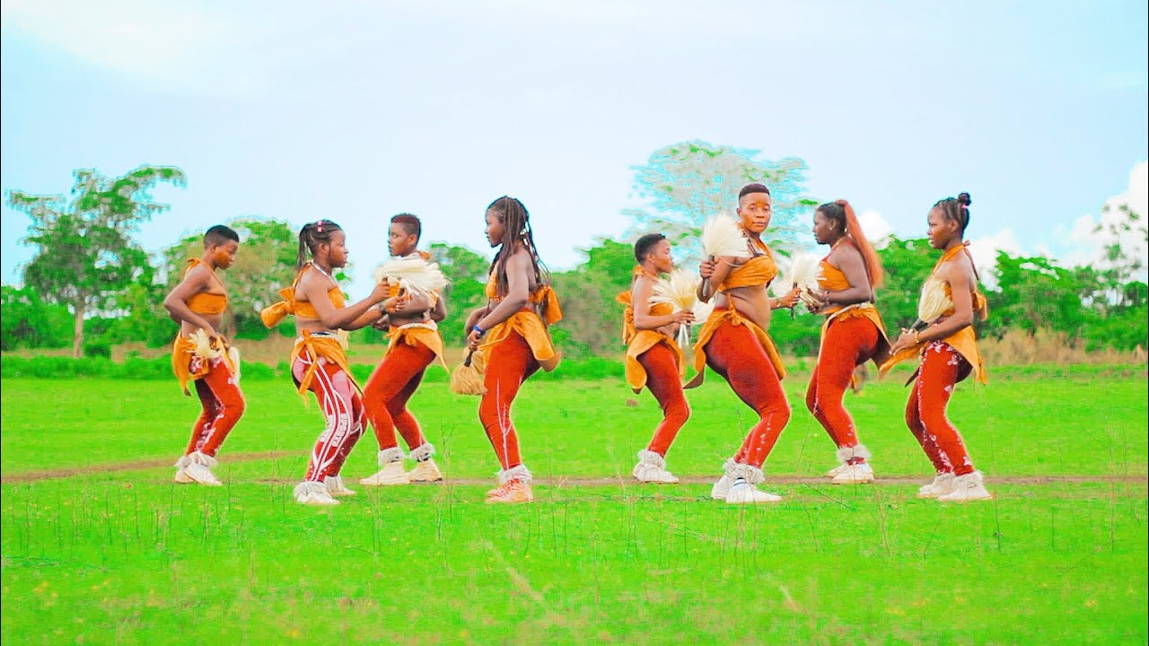 KIMWAGA MASABHO GOMOLO CREATED BY MAGIC STUDIO{2025} 0765581935