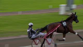 Vidéo de la course PMU PRIX AMATOR-SM