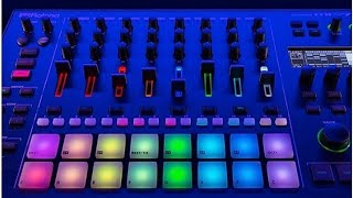 Live Music With My Synthesizers!!! Live Musik Med Mina Synthar!! You Must See This!!!!
Hardware Jams weekend challenge Dawn Chorus Using only MC 707 by Deep World
#electronicmusic
#rolandmc707
#edm
#guy Live Music With My Synthesizers!!! Live Musik Med Mina Synthar!! You Must See This!!!!