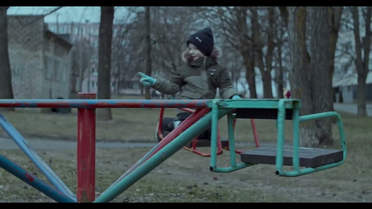 Playgrounds || BMPCC4K + Helios 77m