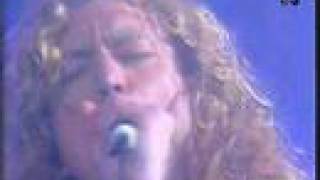 Robert Plant - 29 Palms | 1 Maggio 1993 chords