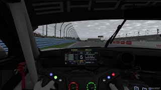 Track Guide: iRacing Watkins Glen International - Boot Porsche 911 GT3 R (992) (Dry) (Hotlap + T...
