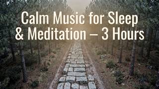 Relaxing Sleep   3 Hours boosty Flow Mp3 20 Min
