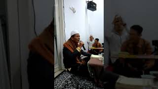 Bikin Merinding Bacaan Buya Mukhlis Qs Asysyarh alinsyirah rtaq