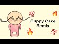 Cuppy Cake Remix