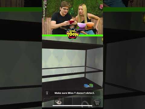 PRINCESA E DANIEL SE PERDEM NO JOGO