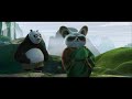 Kung Fu Panda 2 Dumpling Warrior Scene With Score Only 
