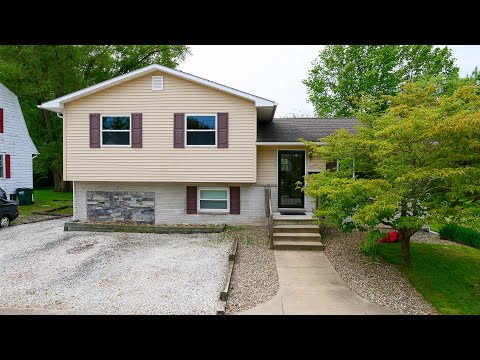 3972 Idella St, Mogadore, OH home video tour