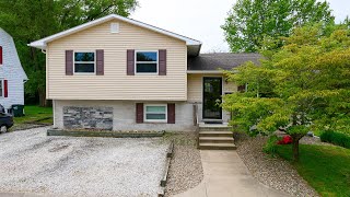 3972 Idella St video tour