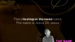 The Name Sam Light Music