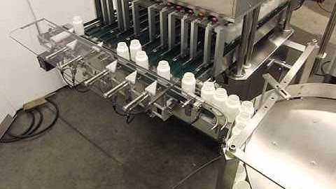 Newly Designed Rapid™ Channel Counters RC150.30.6