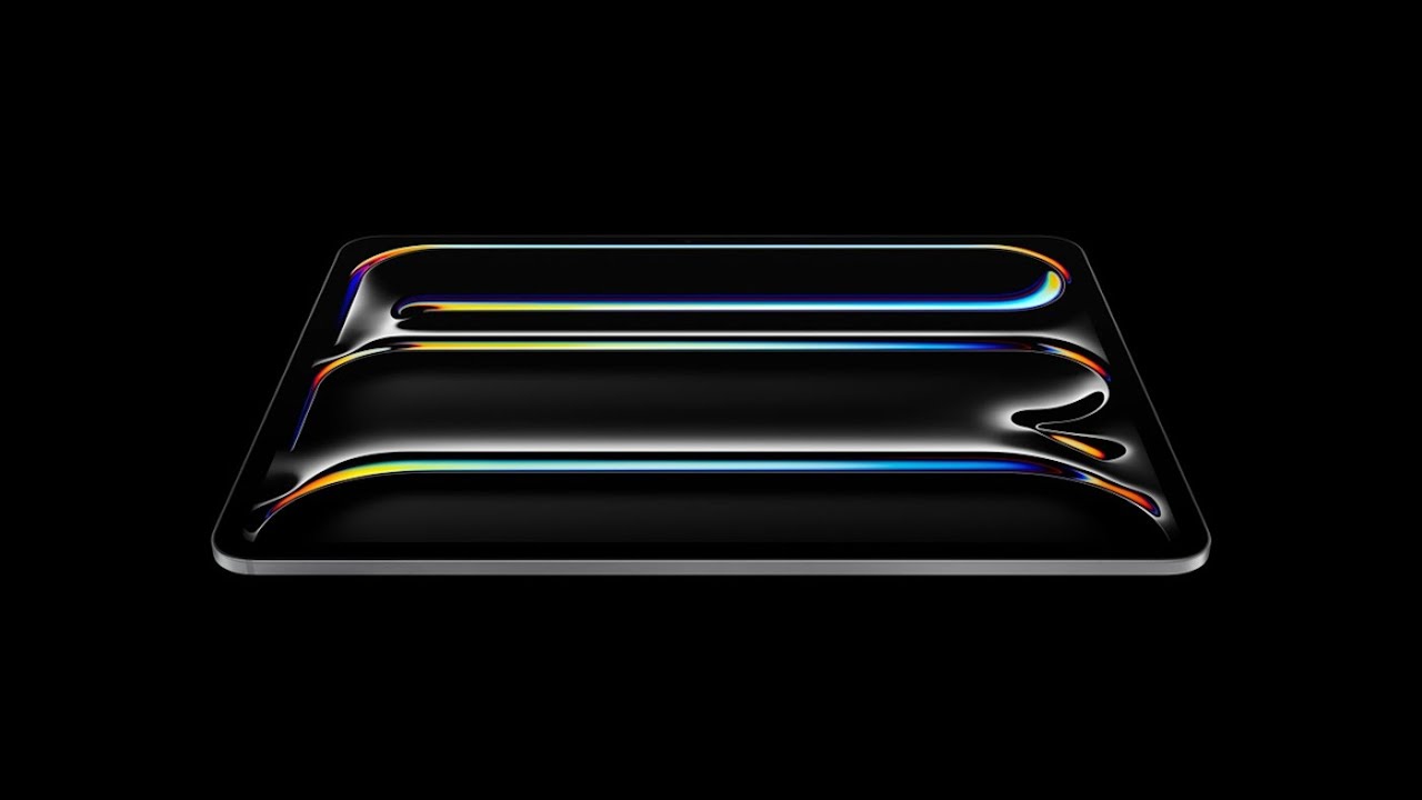 Unlock $180 Off Apple M4 iPad Pro - Best Deal Alert!