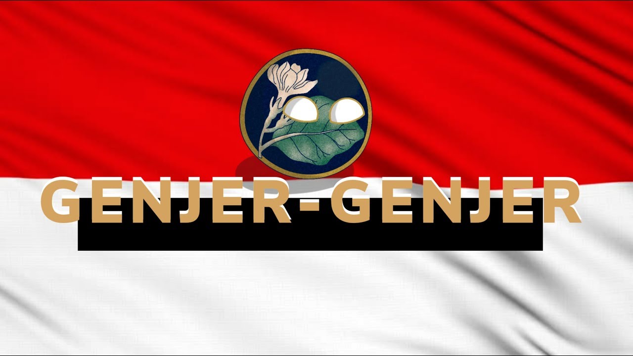Genjer Genjer - Canção da Resistência Indonésia / Indonesian Resistance Song