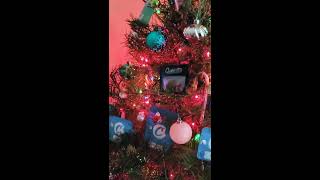 🍪 COOKIES CHRISTMAS TREE 🎄