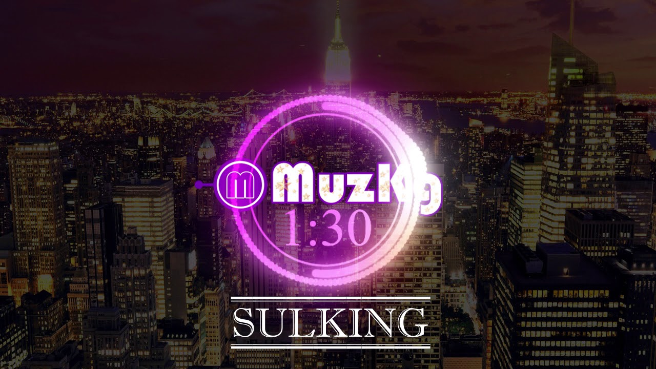 William Rosati   Sulking