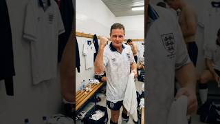 England Italia 90  #youtubeshorts #england #football #footballnostalgia #gascoigne #worldcup