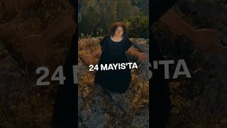 Aynur Doğan 24 Mayıs 2025Te Volkswagen Arenada Ğan Ğankonser