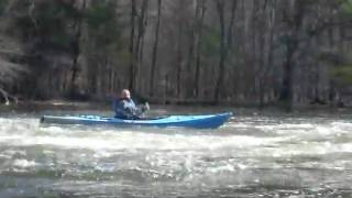 Dan In The Wash, Oops