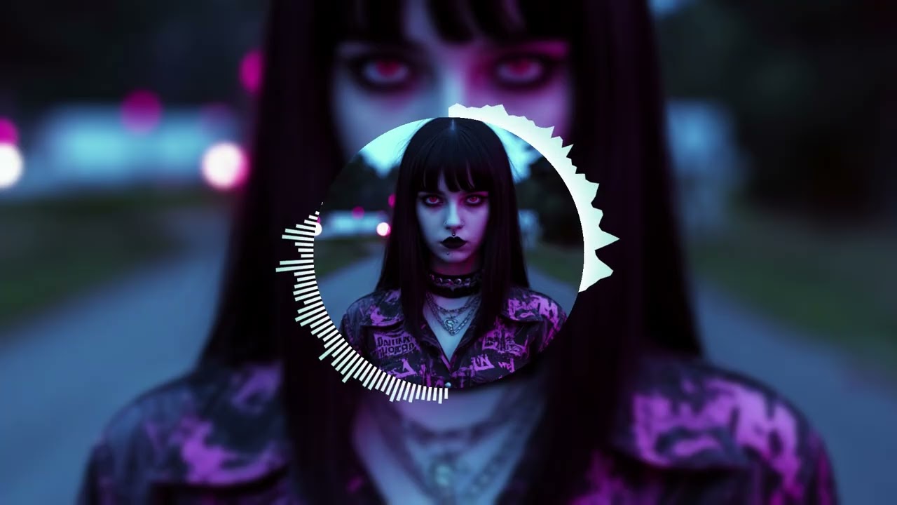 PHONK | Bass Music | Werd.exe - GRIP ON MY SOUL