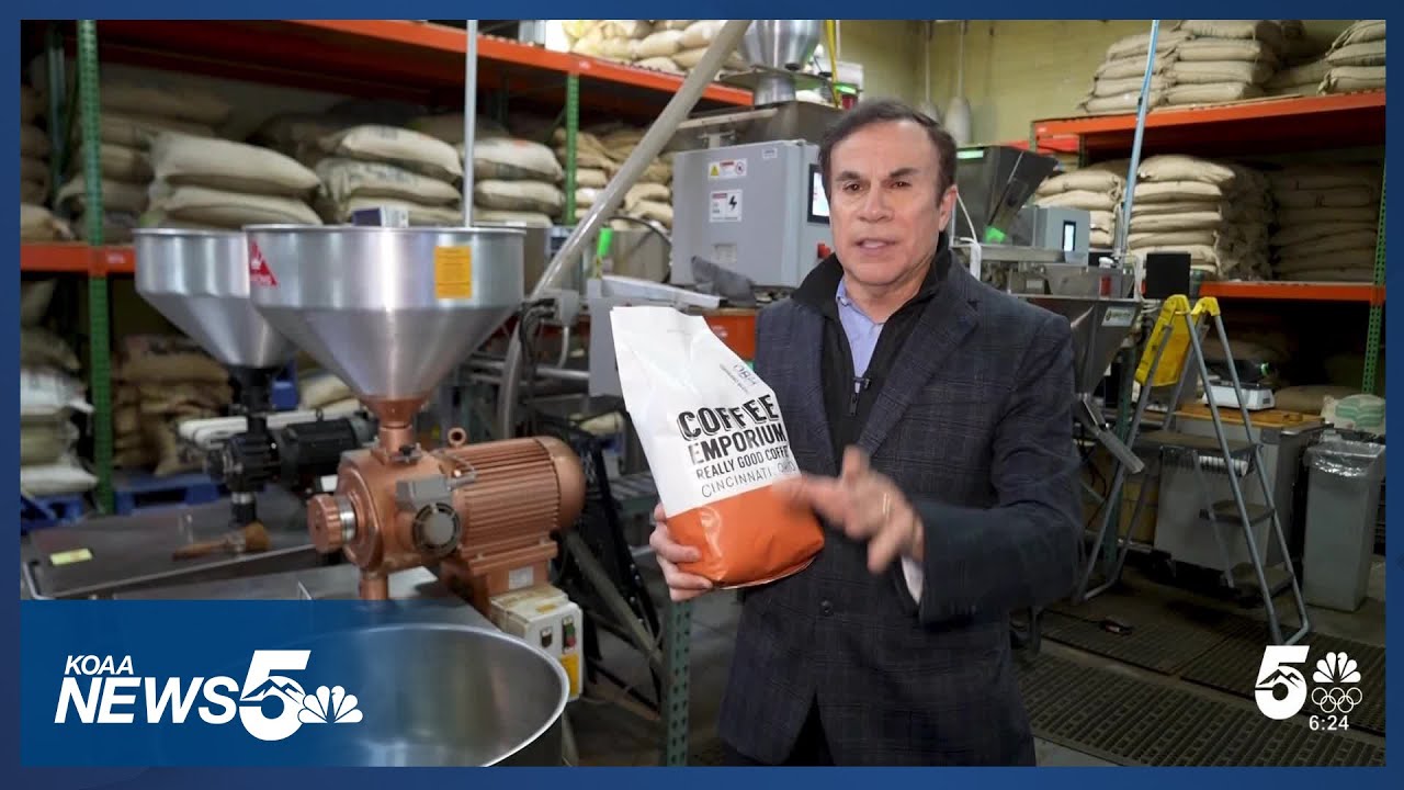 Coffee Now Costs $9 a Pound. Here's How to Save Money