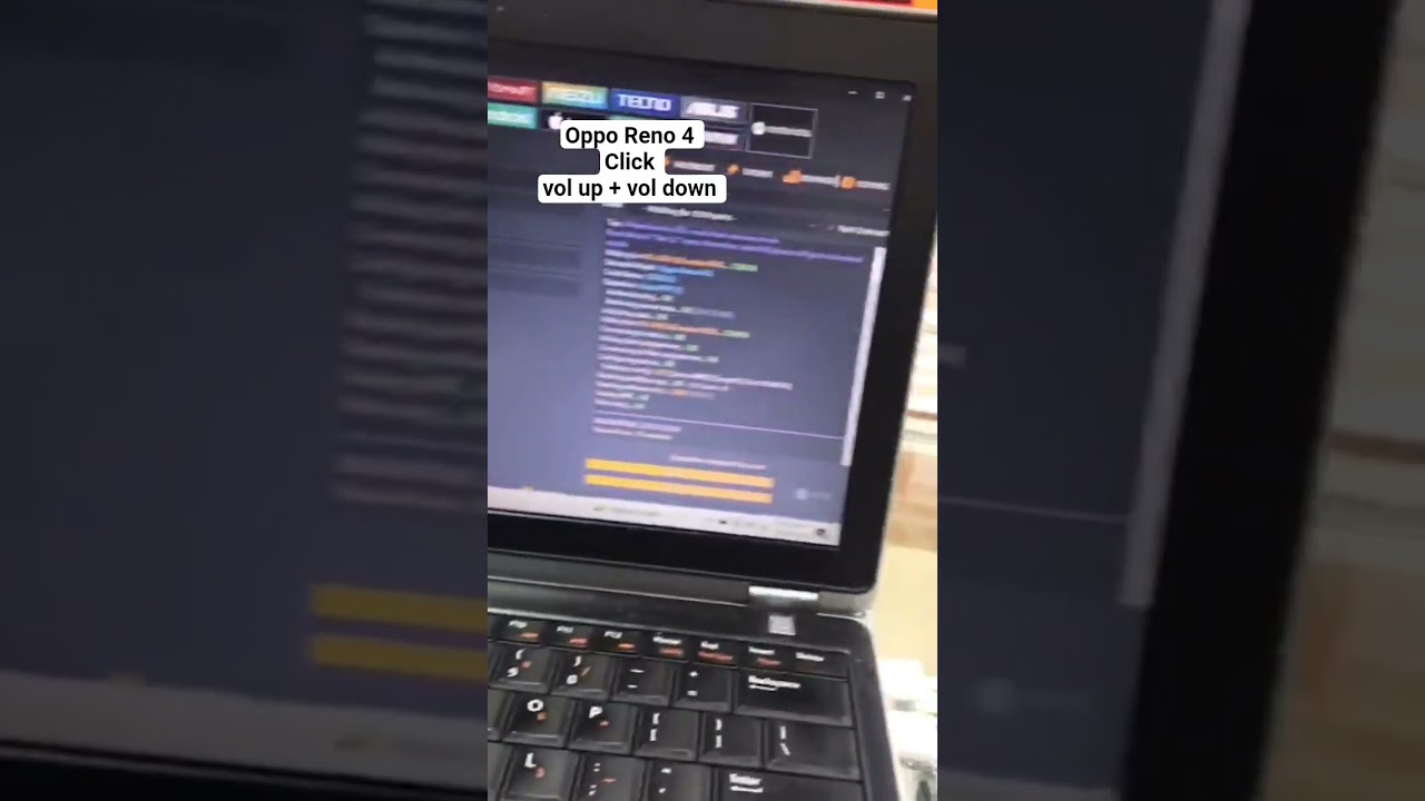Oppo Reno 4 Frp bypass with unlock tool 100% working 