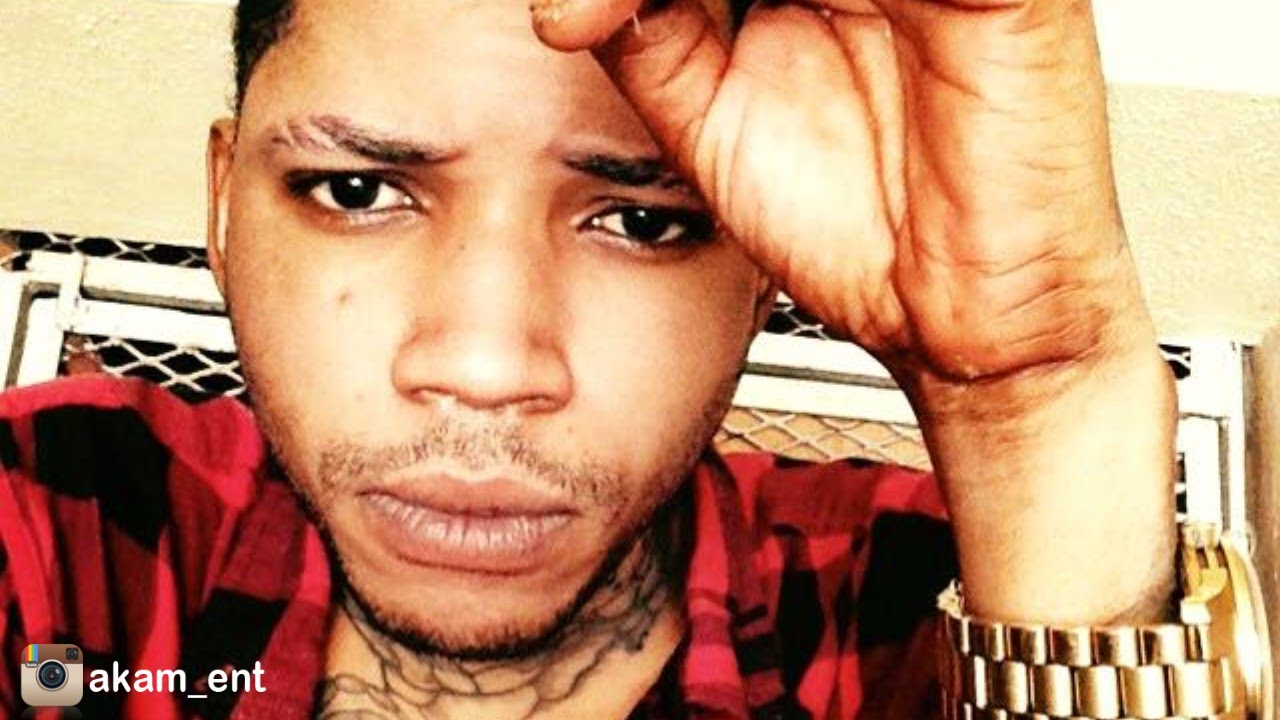 Gage - Money Infection - July 2015