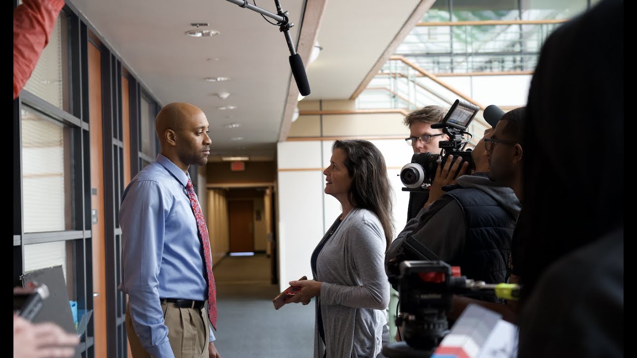 Behind the Scenes of The Ivory League: Confessions of a Black Faculty