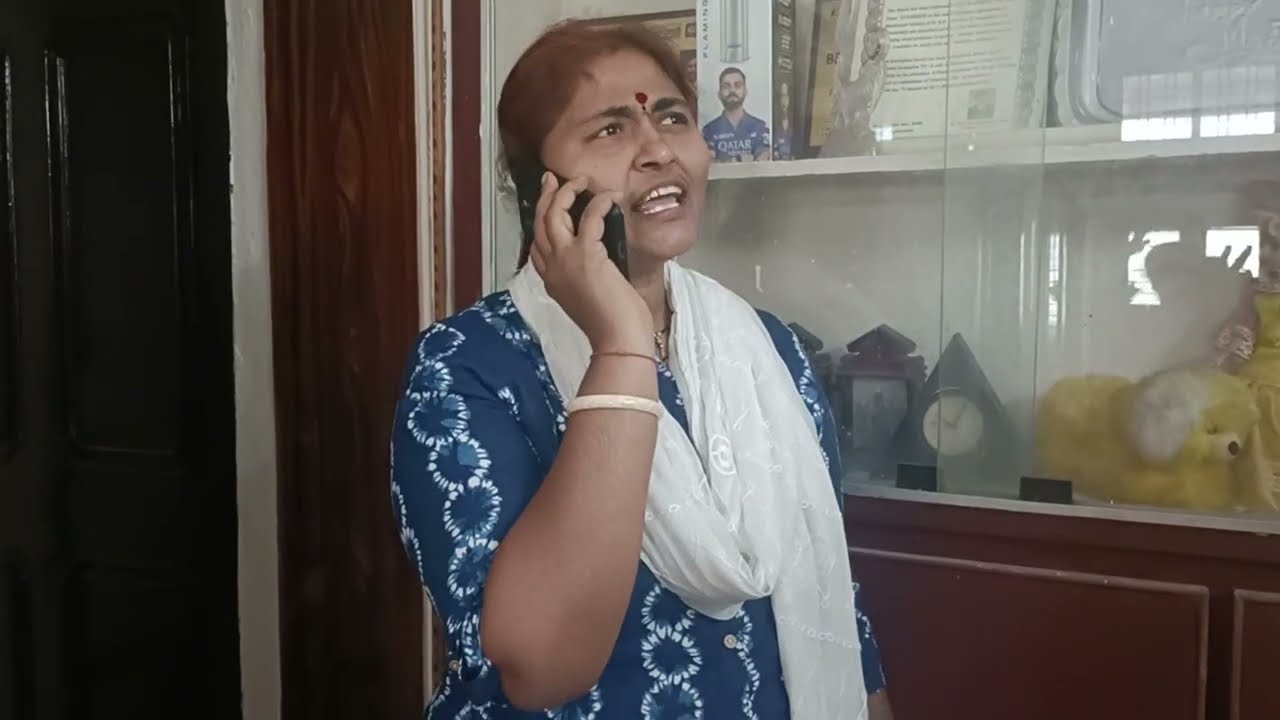 Golimaar movie funny scene recreation  Sandhadi Sisters | 