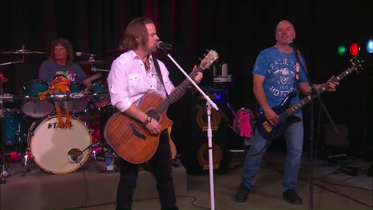 Dayton Music Scene (Shadowlife 2017) Season 1 episode 7