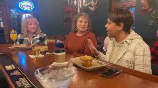Saloon Royale open mornings in West Bend, WI