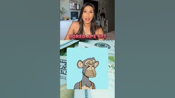 Justin Bieber’s NFT Now Almost ZERO in Value 😲 | #Shorts