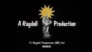 Ragdoll Productions BBC 2002