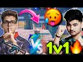 Jonathan vs aditya akm tdm  shocking 1v1 