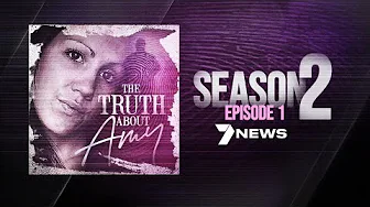 The Truth About Amy: A Shot to the System