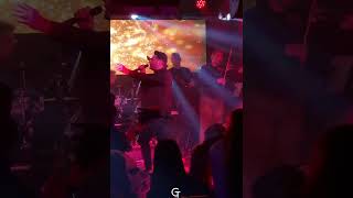 Γιάννης Τάσσιος - Ούτε στον εχθρό μου Live | Giannis Tassios - Oute ston exthro mou