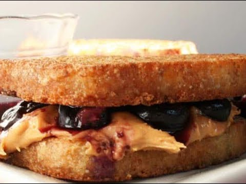 Easy peasy Kitchen\Blueberry
