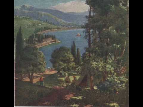 Ружена Сикора - Я жду