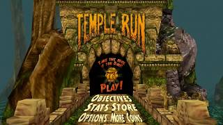 Karma Lee Temple Run Android Gameplay
