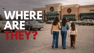 50 Years Missing: What Happened to the Fort Worth Trio