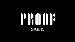 BTS PROOF ALBUM TRAILER