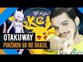PGO: POKÉMON GO no Brasil QUANDO? Animes de VOLTA NA TV? - Otakuway